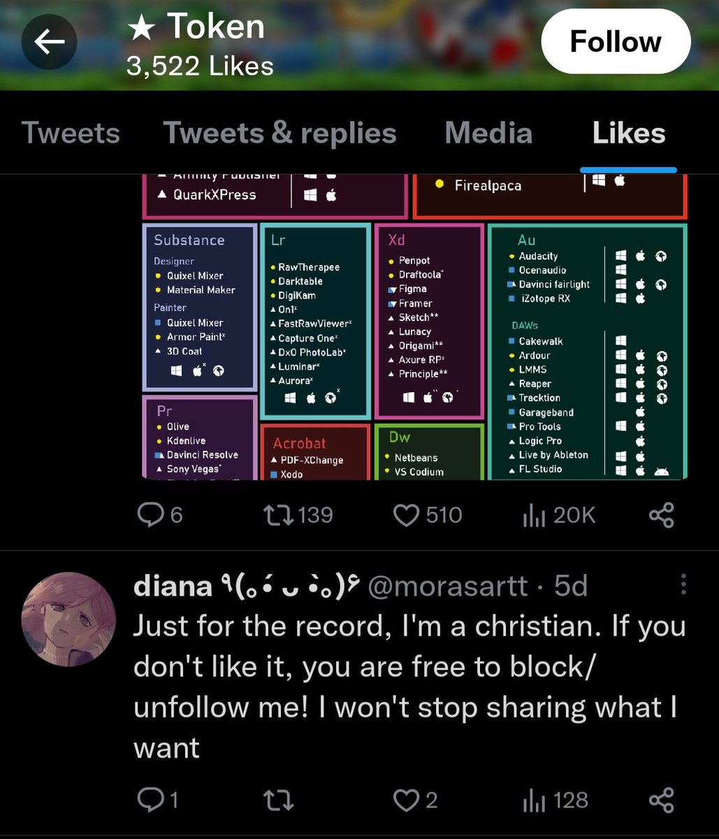 INGENlOUSMADMAN's tweet image. ⠀ZE.⠀    that's so crazy actually...   crazy how Token would support this person,  wow...    Let's all agree to never let him back in TwitterRP