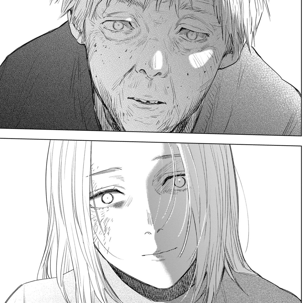 valxscans's tweet photo. الفصل 99 من مانجا Boy's Abyss

https://t.co/FWXJCQkENx https://t.co/T08hUqSHeu