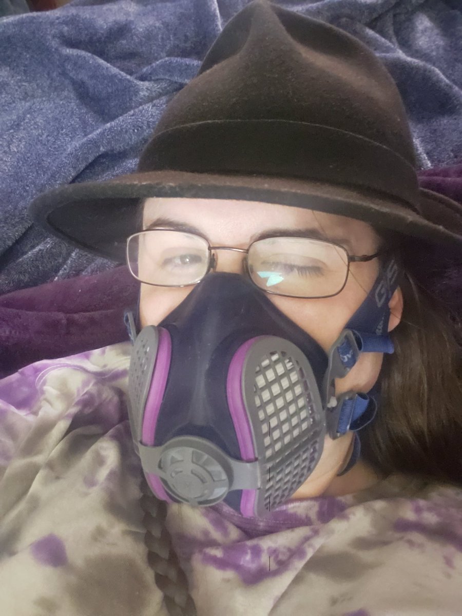 Each week I barely make it. I need ongoing help to stay indoors and survive- my disabilities mean I need TOTAL hygiene and privacy.

Please help a high-risk hippie hermit? Anything counts! Thanks to everyone who shares and chips in!

paypal.com/donate/?hosted…