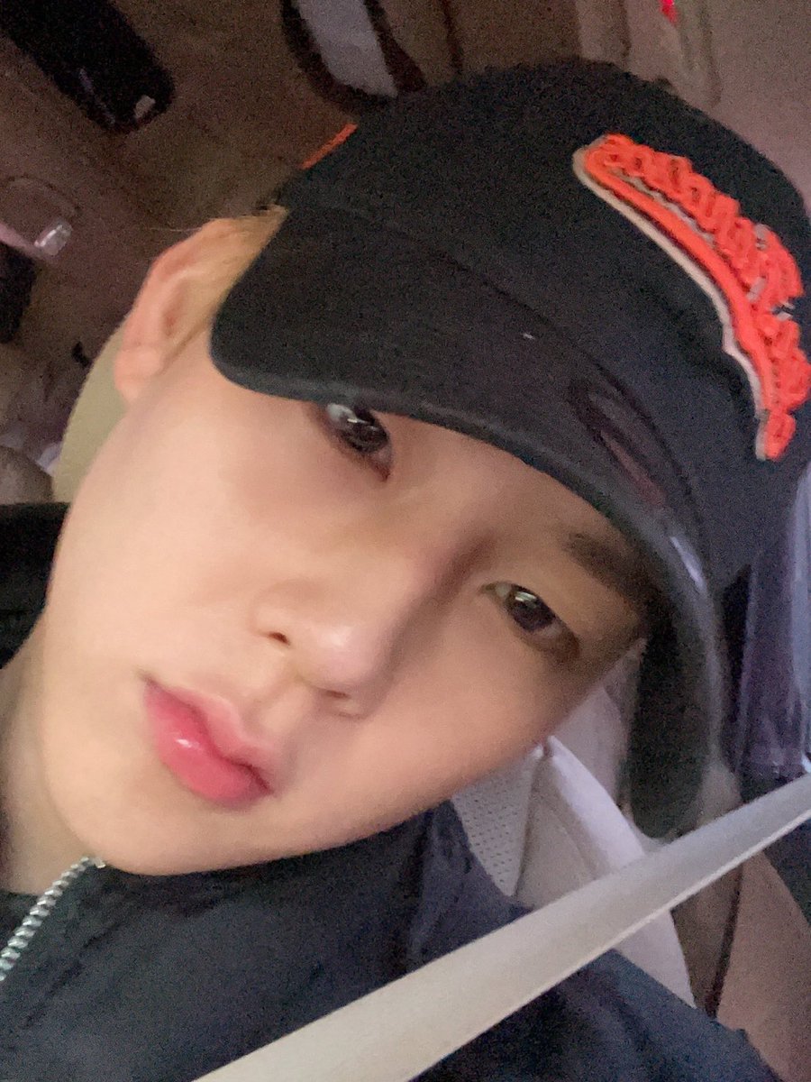 sunshine4dayzzz's tweet image. My ride or die🤞

#mbbsd #jooheon #monstax