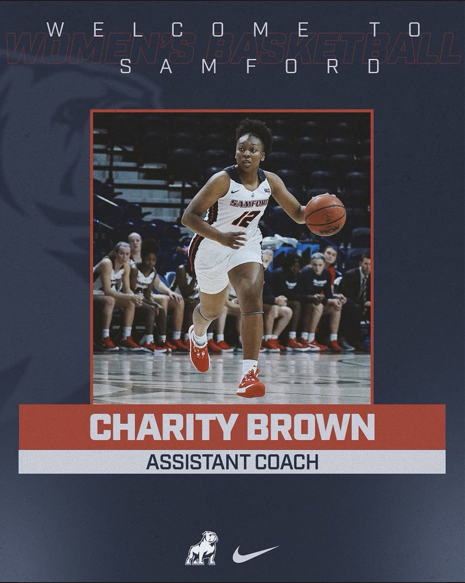 Charity Brown tweet media
