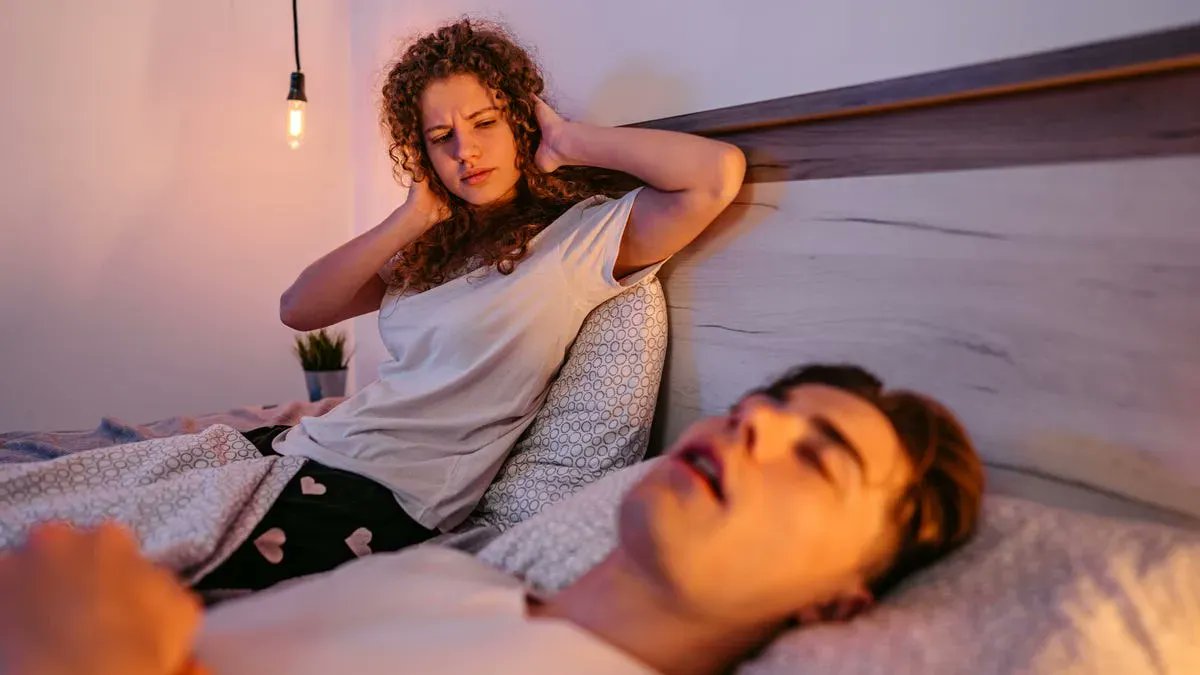 A Psychologist Reveals 5 Types of 'Sleep Languages': What's Yours? 
buff.ly/4382fFM