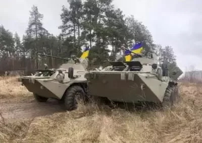 Украина может поменять направление главного удара. Офис Зеленского требует открытия второго фронта «на Днепре»

3mv.ru/190280-ukraina…