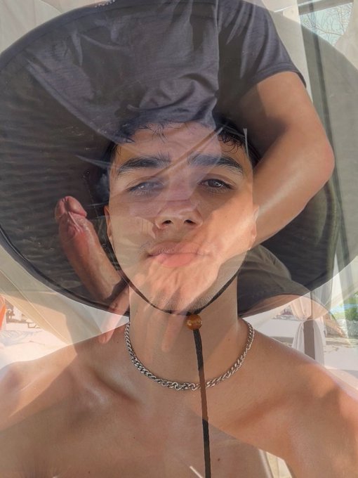 Se la chupo? @nathanazz @tylerwu_97 https://t.co/1TJvKmQgHN<a class="tags" target="_blank" title="On Twitter" href="/?out=eyJ0eXAiOiJKV1QiLCJhbGciOiJIUzUxMiJ9.eyJpYXQiOjE3MjA3NjQ2MTQsImlzcyI6InR3cG9ybnN0YXJzLmNvbSIsIm5iZiI6MTcyMDc2NDYxNCwiZXhwIjoxNzUyMzAwNjE0LCJyZWRpcmVjdF91cmwiOiJodHRwczovL3R3aXR0ZXIuY29tL25hdGhhbmF6eiJ9.QbuHXm1bhGzkKBbA-evTYcJkJVztBrVj9RvPKm2fQukudMWo1NOlydzBBPZv_ovulB2np64lDiSclhmC6BmBbA">@nathanazz</a><a class="tags" href="/tag/tylerwu_97">@tylerwu_97</a>