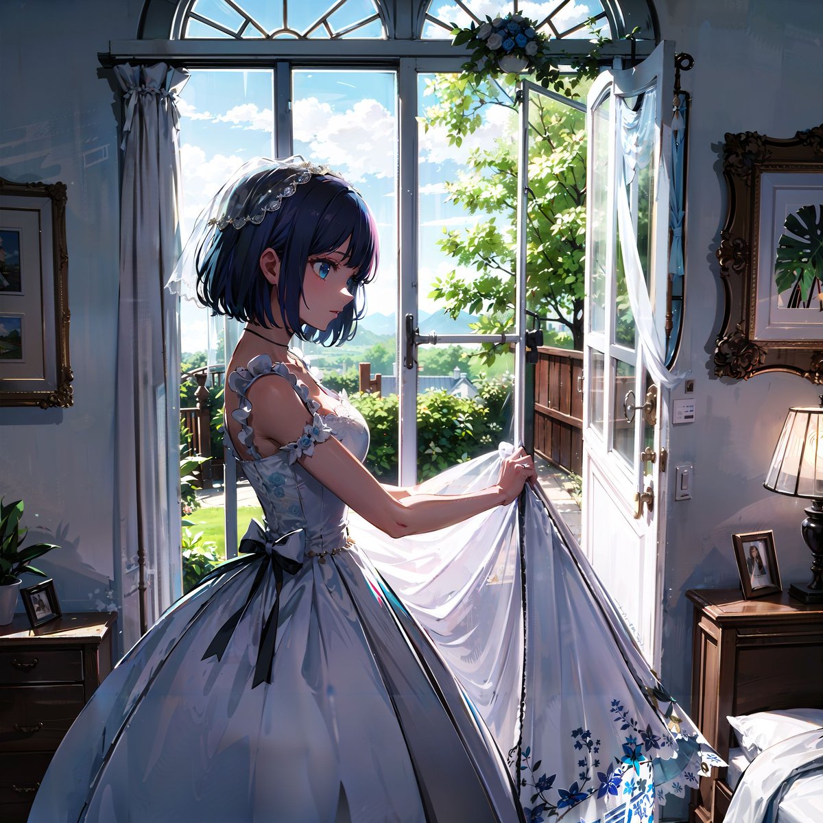 oo30059774's tweet photo. #AIイラスト #AIart #AIイラスト好きと繋がりたい #AI術師さんと繋がりたい #COMPv1 #CoreMixPure #推しの子 #黒川あかね https://t.co/6iscQeg83f