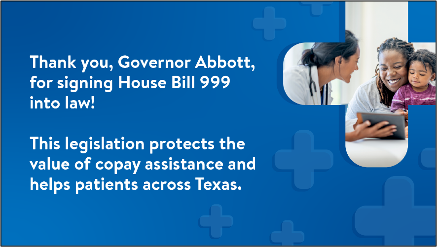 Alliance for Patient Access tweet media