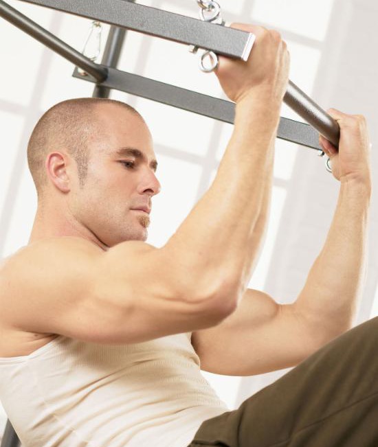 Imprint Pilates tweet media