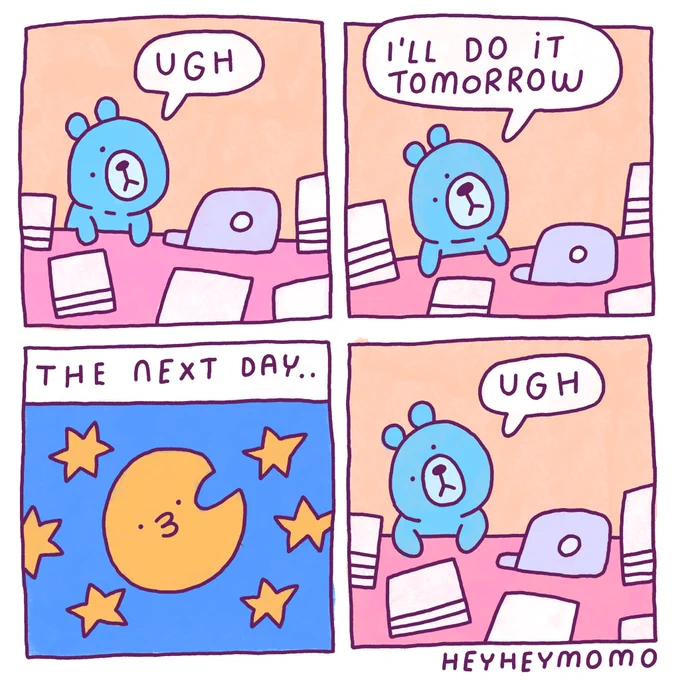 Ugh 