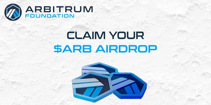 LiiaAnggraeni's tweet photo. Arbitrum started second airdrop for community! 🪂

💙Claim your $ARB tokens here:

🔗https://t.co/B2aXLvZnXV

Good luck everyone🧡 https://t.co/QcbBDAGPze