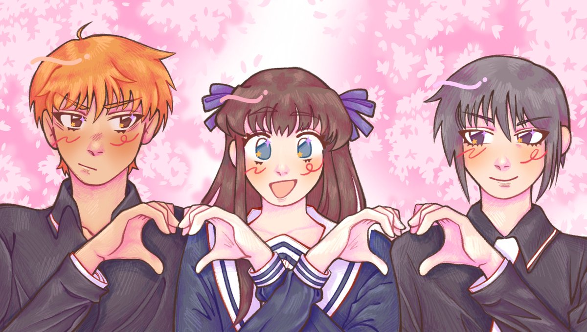 The FRUITS BASKET PROBLEM

Featuring <a href="/korishere/">Kor</a> and <a href="/inakyu_/">inakyu</a> 
Art and thumbnail by @aime_bun 

youtu.be/hgbDHEye_Xk
youtu.be/hgbDHEye_Xk
youtu.be/hgbDHEye_Xk