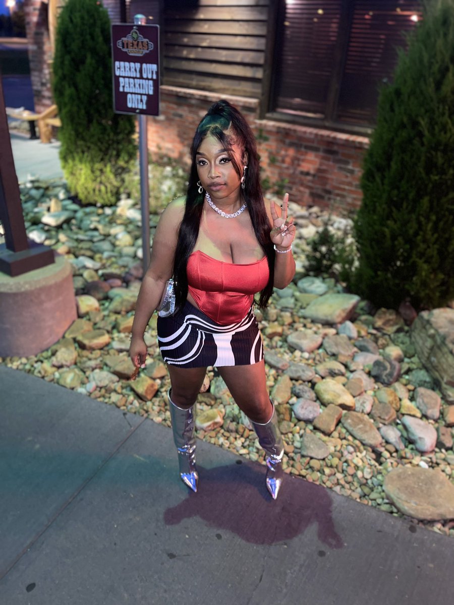 theGEMini💋💎 tweet media