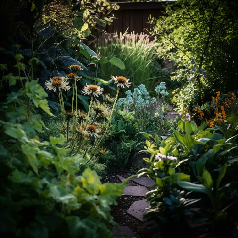whlrth's tweet photo. Embrace the beauty and utility of unconventional perennials in your permaculture garden. We introduce you to some lesser-known, yet highly productive plants that contribute to a diverse and resilient food forest. #PerennialPlants #FoodForest #PermacultureGarden #PlantDiversity https://t.co/MTa8QkjyEB