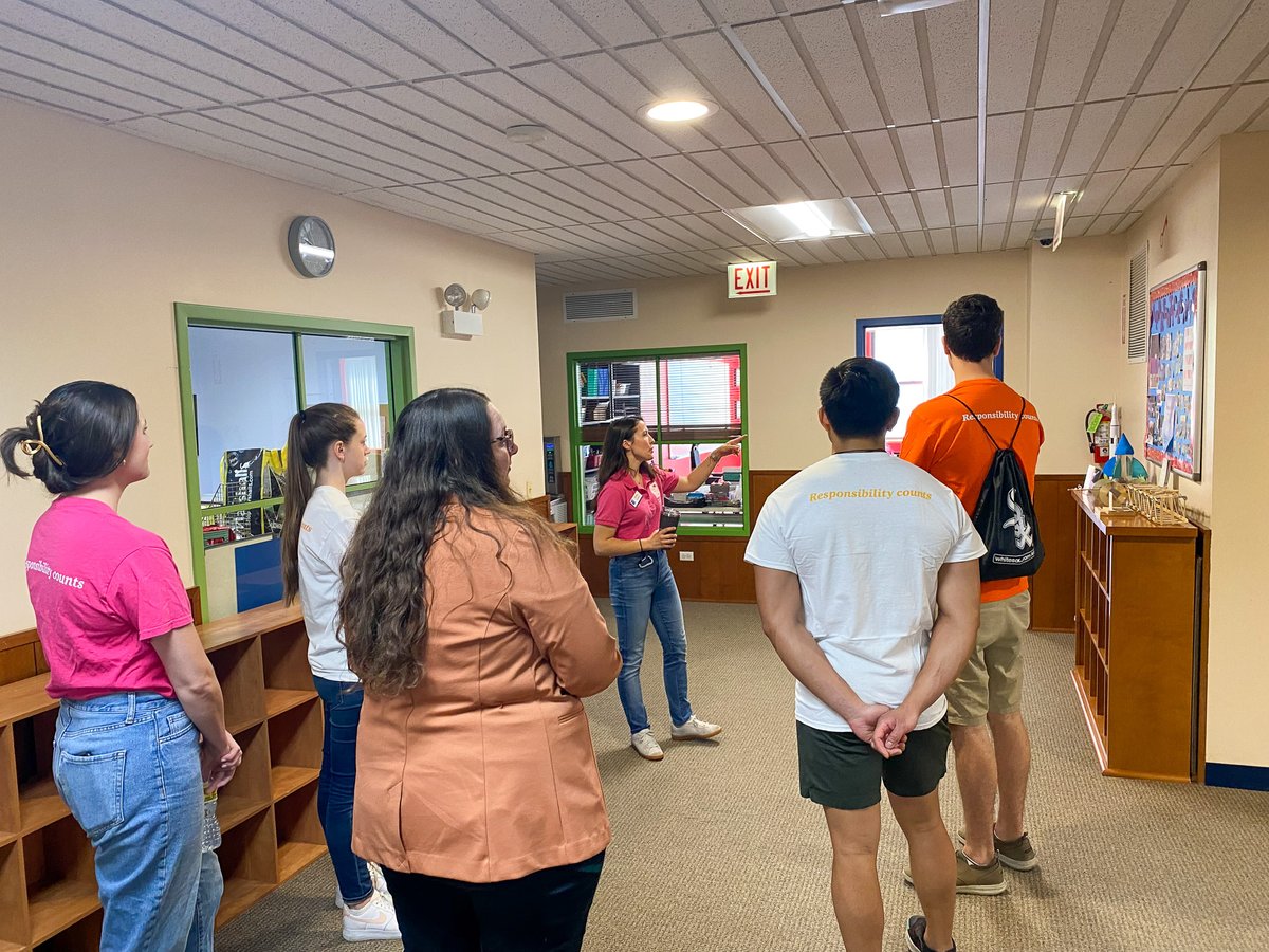 MidtownMetro's tweet photo. Amazing service day with @PwC Thank you for your hardwork!

#service#volunteering#hardwork#givingback https://t.co/nBHXsRhmx3