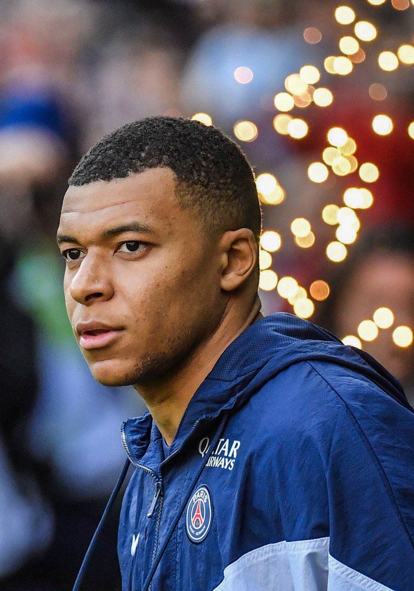 🚨💣 Real Madrid have been preparing for the possibility of signing Kylian Mbappé this summer and have the money READY. @Ramon_AlvarezMM #rmalive