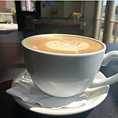 We put a lot of hard work and love into our locally roasted coffee so it's just perfect for you spt.to/wDrMpR