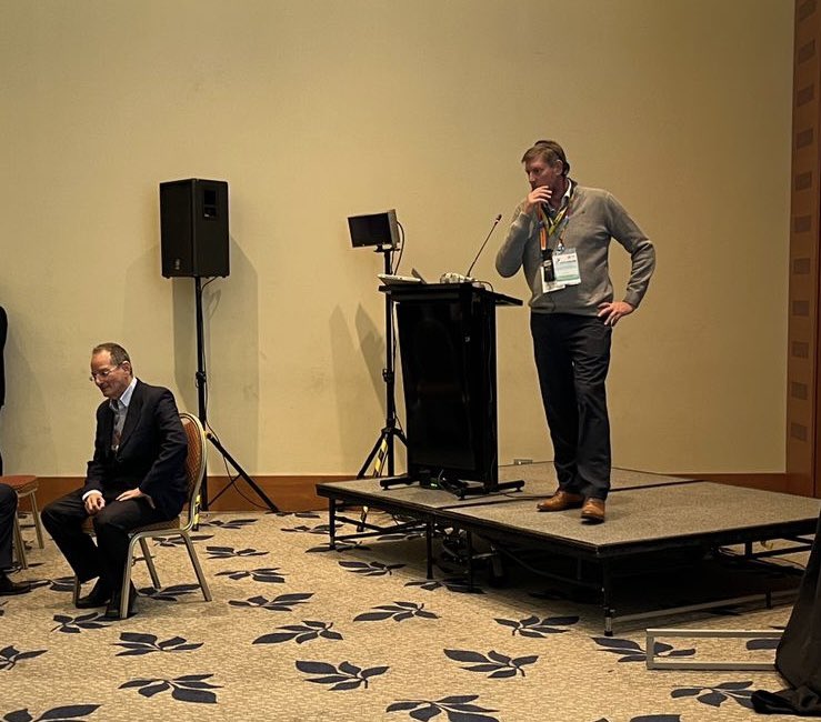 I want to be part of history with <a href="/leejeys/">Lee Jeys</a> and you? Save the date for Birmingham #Orthopaedic #Oncology #Consensus International meeting where management of #chondrosarcoma and  #infectedendoprosthesis will be discussed <a href="/ctosociety/">CTOS</a> <a href="/secotsecot/">@secotsecot</a> <a href="/GrupoGeis/">GEIS</a> <a href="/TweetsOrtho/">OrthoTweets</a> #sarcoma