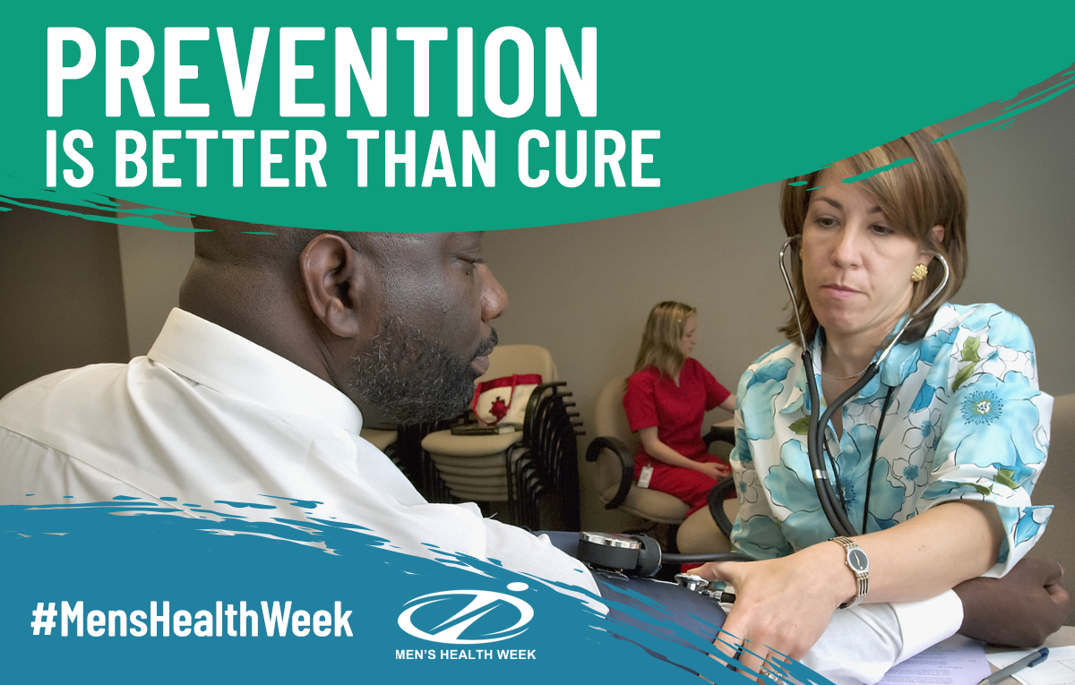 Prevention is always better than cure.

During #MensHealthWeek take practical steps to look after your heart health.

Begin by visiting: nichs.org.uk/assets/resourc…  |  irishheart.ie/how-to-keep-yo…

Be #ThePictureOfHealth