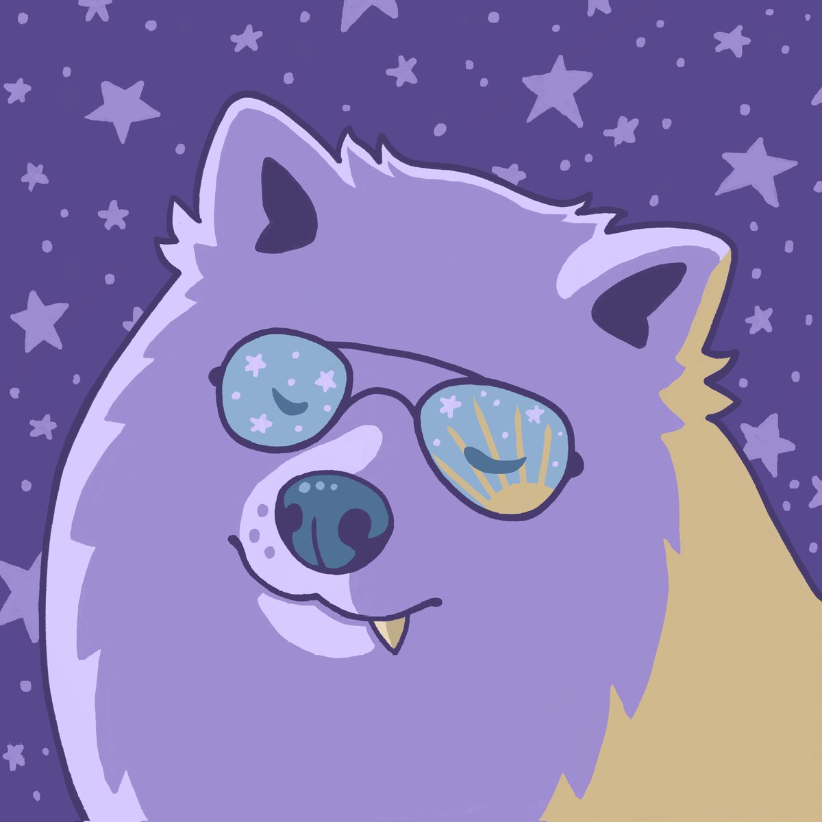 werewolfbfmusic's tweet photo. Bark! Our next release is coming in hot this Saturday June 17 so mark your calendars everyone! The song is called In my darkness and marks a introspective personal journey of self discovery and realization.
Lovely Album art by @RobinGoodDesign as always 🎨❤️ https://t.co/dSVEVksLdk