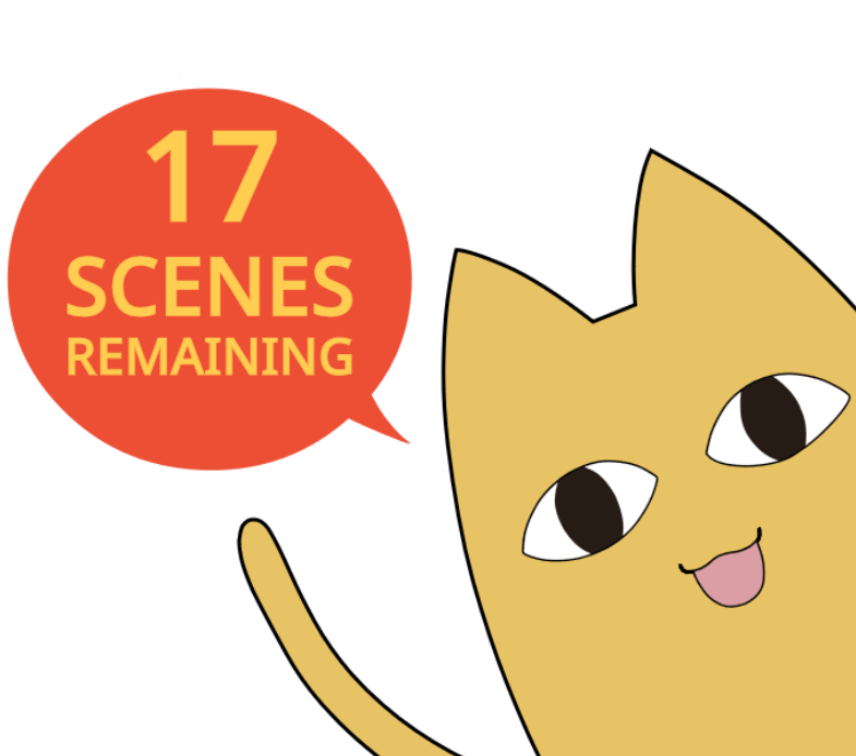 🚨SCENES ARE RUNNING OUT FAST!!🚨

There are still plenty of scenes for the opening, but quickly claim your episode scenes before its too late‼️

Join the discord to claim your scenes!!: discord.gg/Dpz4QRZdY5 #anime 

#AzumangaDaioh #azudaiohreanimated #animation  #anime
