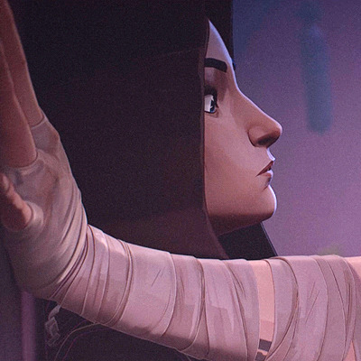 ESPM Overbite tweet media