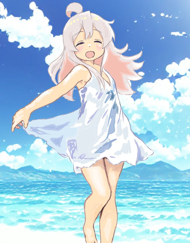 おにまいお絵描き
#お兄ちゃんはおしまい!
#緒山まひろ