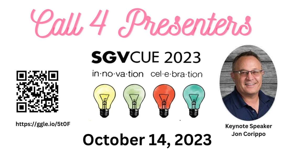 I know a lot of tech innovators in education! Who's gonna do it?!?! <a href="/CSUF_EdTech/">CSUF Ed Tech Program</a> <a href="/theedtechdoctor/">Tim Green</a>