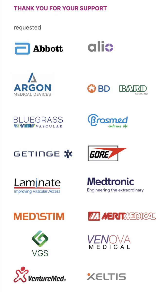robshahverdyan's tweet photo. Exactly 3 months to go, and our website and the final program for the 5th #Hamburg #Dialysis #Access #Masterclass and #Symposium at the #Asklepios #Clinic #Barmbek are complete! Click here for more information (flyer, speakers, sponsors, registration, etc) https://t.co/RXVksdEIdh https://t.co/wp620cMr4A