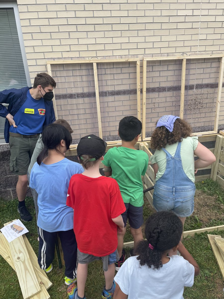 Ms Cleer’s Class tweet media