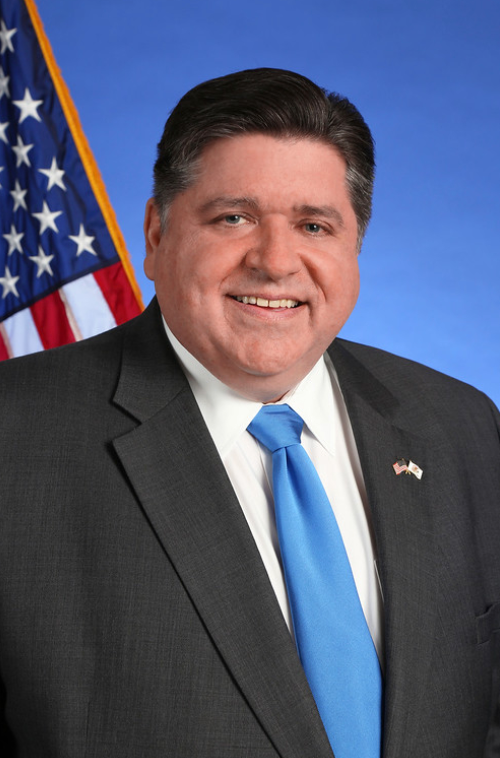 UPDATED POST: Gov. Pritzker Signs Bill Making #Illinois First State in the Nation to Outlaw Book Bans ow.ly/Ngxc50OMlUs  #libraries #books #bookbans