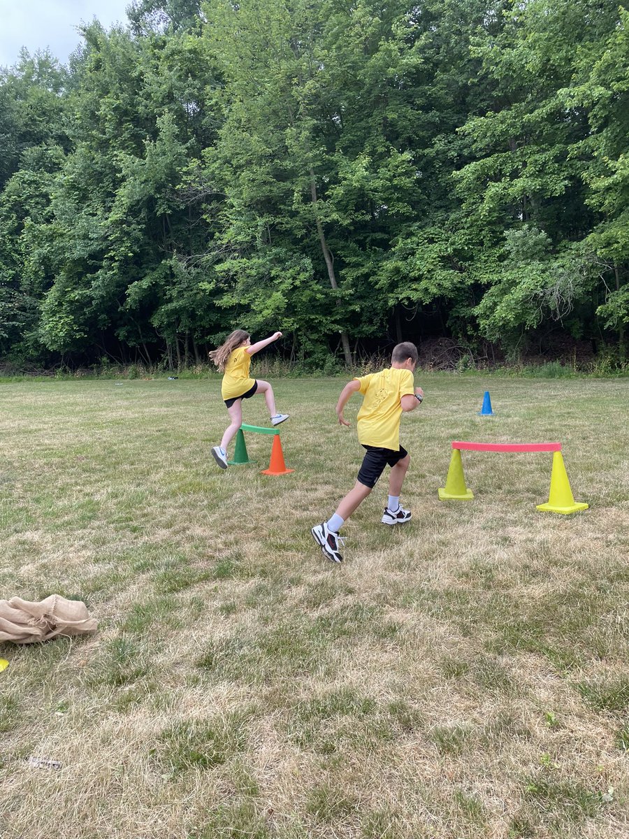 Mrs_K_Milligan's tweet image. Can’t wait for next year! #FieldDayFun