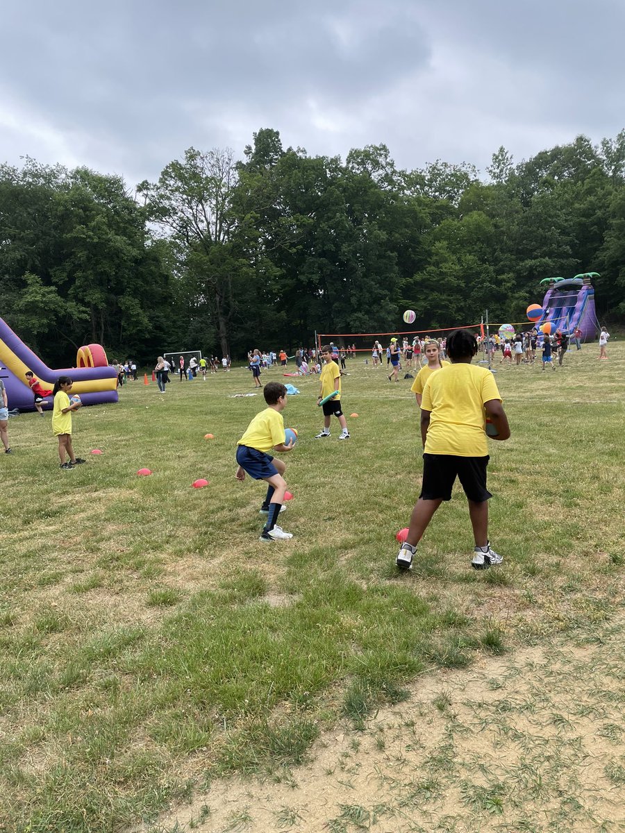 Mrs_K_Milligan's tweet image. Can’t wait for next year! #FieldDayFun