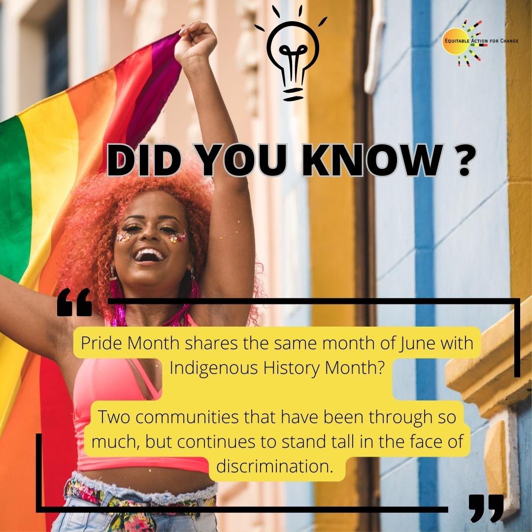 Equitable Action for Change tweet media