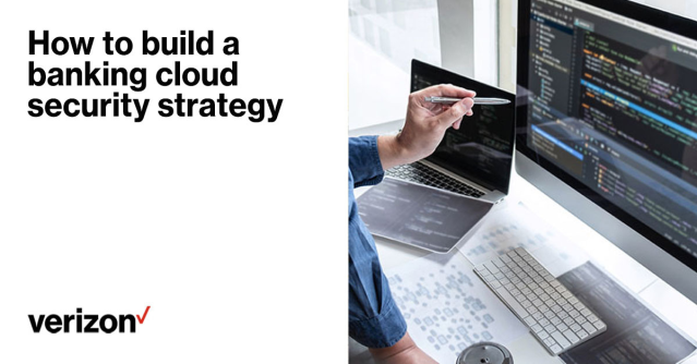 NHtammyroy's tweet photo. Discover what it takes to create a banking cloud security strategy. #banking #cloudsecurity #VTeam https://t.co/4CWfRXQ9bi https://t.co/7yBWs02BHB