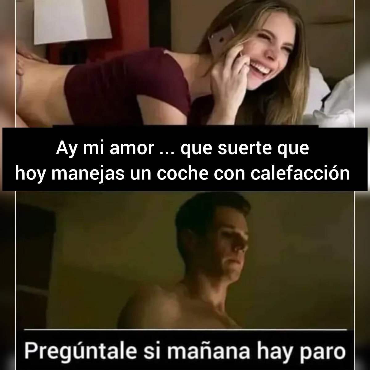eltiofena's tweet photo. #ParoDeBondis #ParoDeColectivos #ParoUTA https://t.co/RtCLDI2Boi