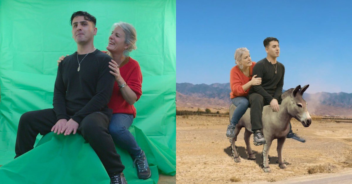 We’ll be with our new project “HomeScreen” at the wonderful <a href="/MigMatFest/">Migration Matters Festival</a> this week-end! Come and share with us your home country❤️