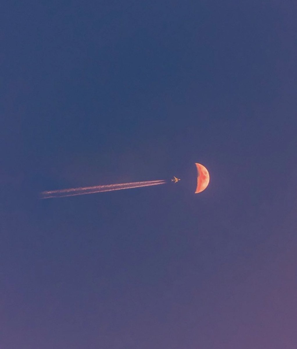 CEOofSunsets's tweet photo. fly me to the moon https://t.co/fopY0aHG5b