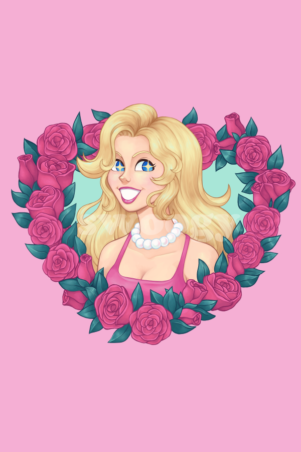 bonkulon's tweet photo. @HeavenlyTape Thanks for the art share!! 💖 https://t.co/3TG3cIEIXd