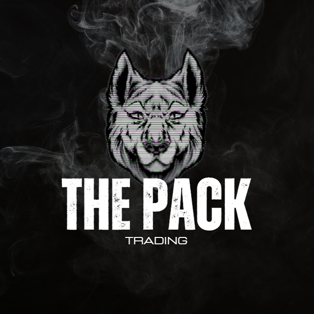 AC_Trades's tweet photo. After very popular demand the time is here... 30 Likes &amp; Retweets and I'll drop the public invite to The Pack Trading Discord server 🐺🤟 https://t.co/CGJL99cNol