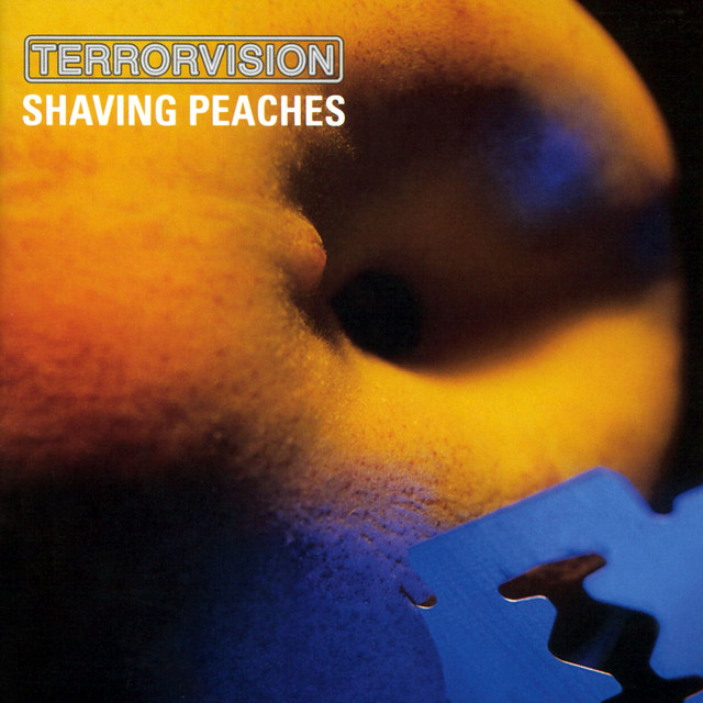 Now on air :  Terrorvision - Tequila - The best from the 1990's