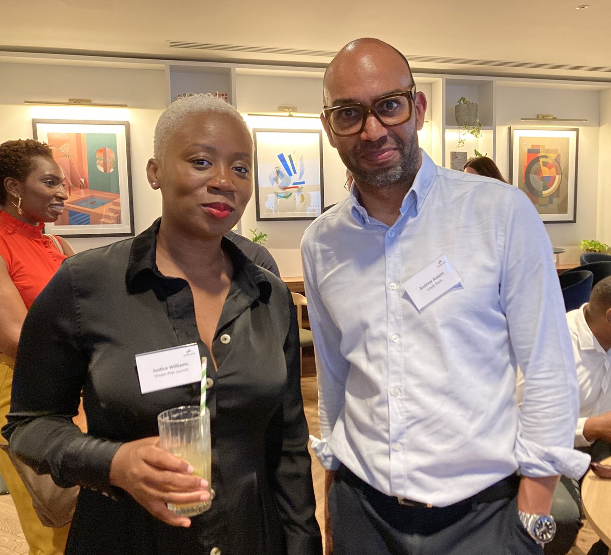 Andrew Asaam tweet media