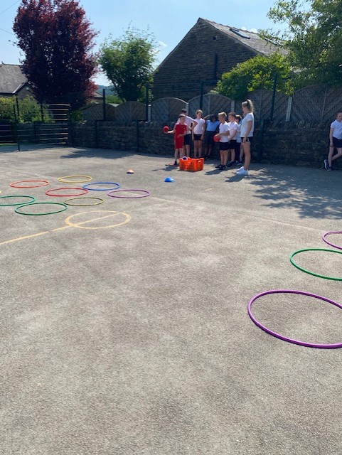 Hoyle Court Primary School tweet media