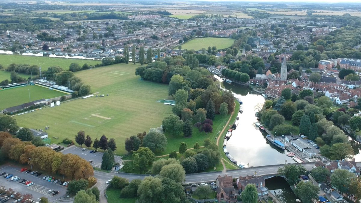 SmithrunSmith's tweet photo. @crickshouts Abingdon Vale CC https://t.co/qXXiEUqI2f