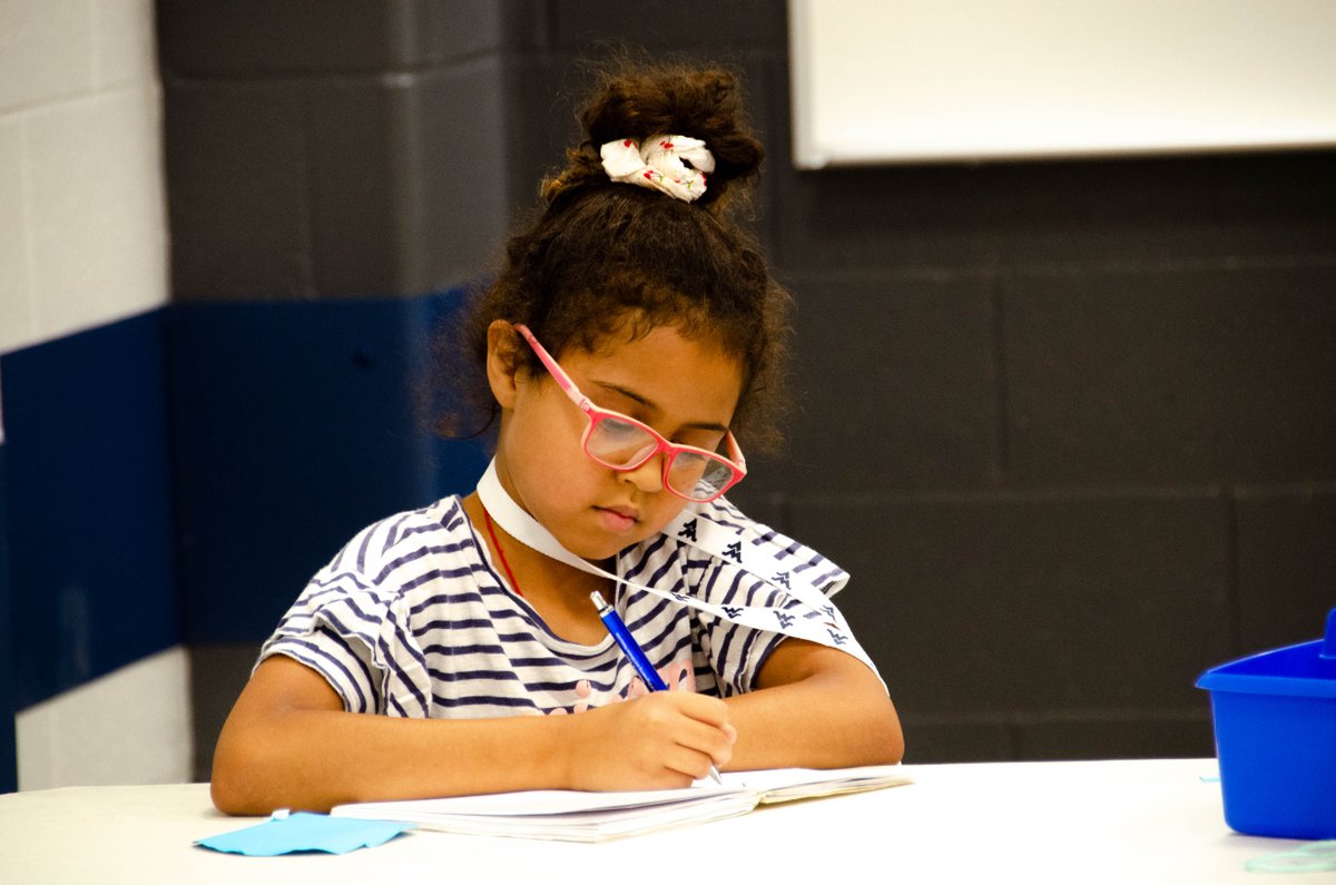 As we begin the Statler College Engineering Challenge Camps, we planned action-packed day filled activities for our 4th and 5th graders! We can't wait to witness the student's continued growth throughout the camp! 🚀🌟