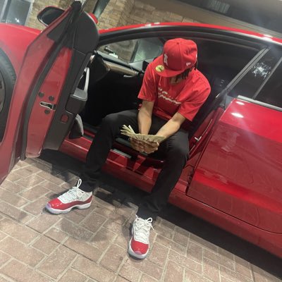 #NewProfilePic