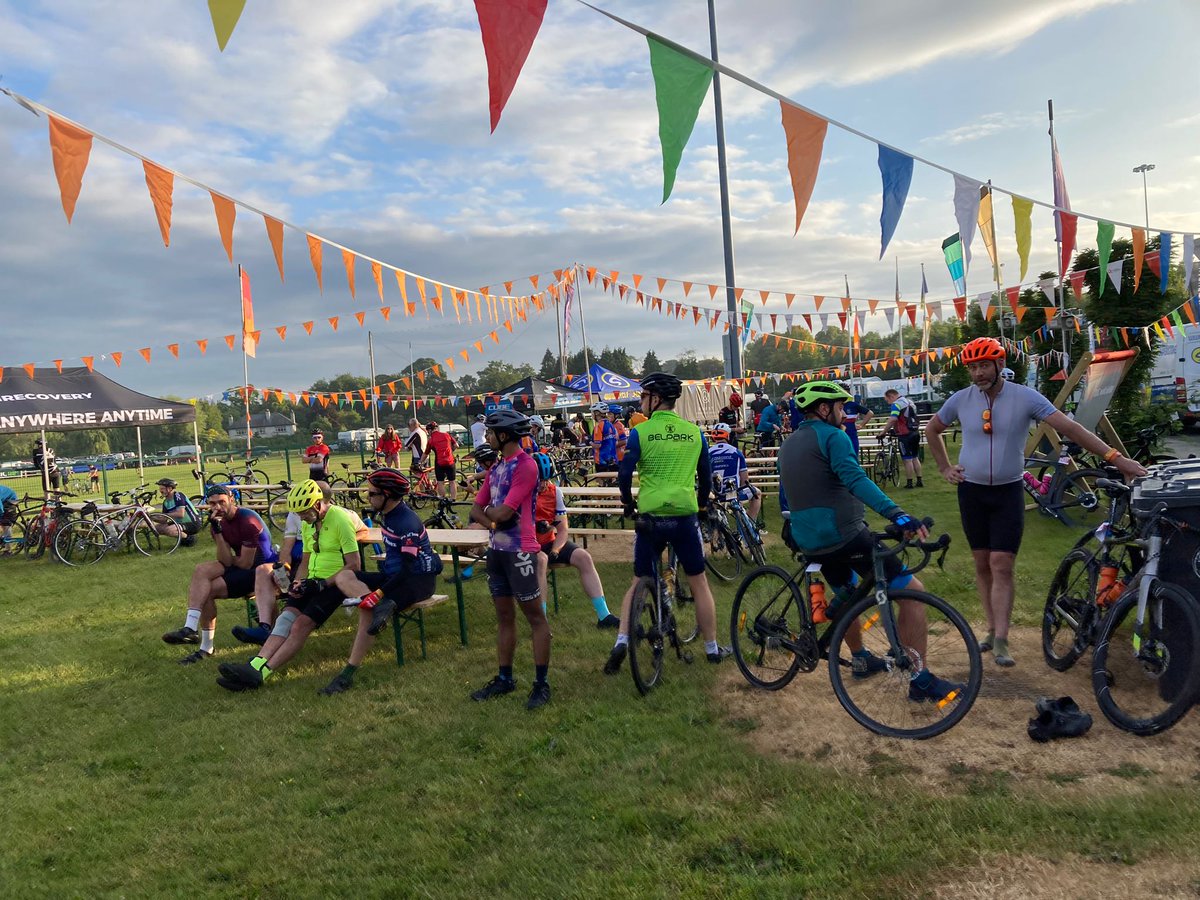 Belpark Tri Club tweet media