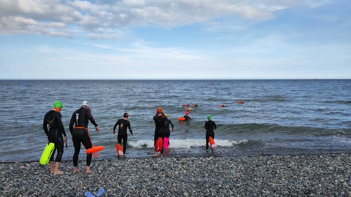 Belpark Tri Club tweet media