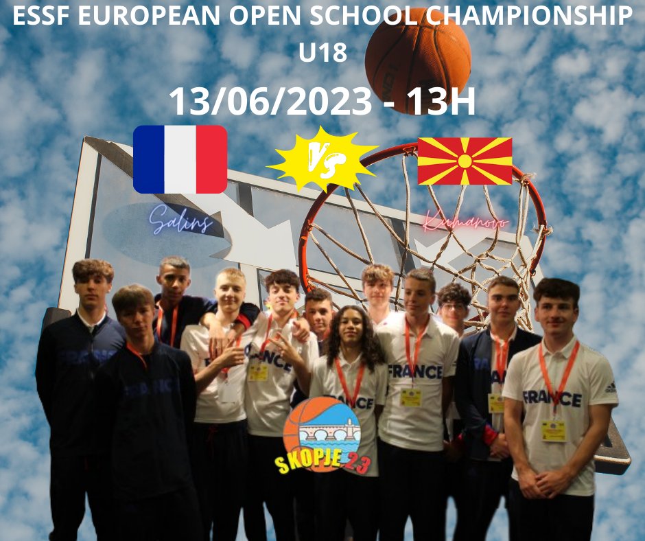 Jeunes Reporters UNSS (@jr_unss) on Twitter photo Prochain match de l'équipe de France ! <a href="/acbesancon/">Académie de Besançon</a> <a href="/vconsid39/">Cité Scolaire Victor Considerant</a> <a href="/ClemiBesancon/">EMI_CLEMI Besançon</a> Prochain match de l'équipe de France ! <a href="/acbesancon/">Académie de Besançon</a> <a href="/vconsid39/">Cité Scolaire Victor Considerant</a> <a href="/ClemiBesancon/">EMI_CLEMI Besançon</a>