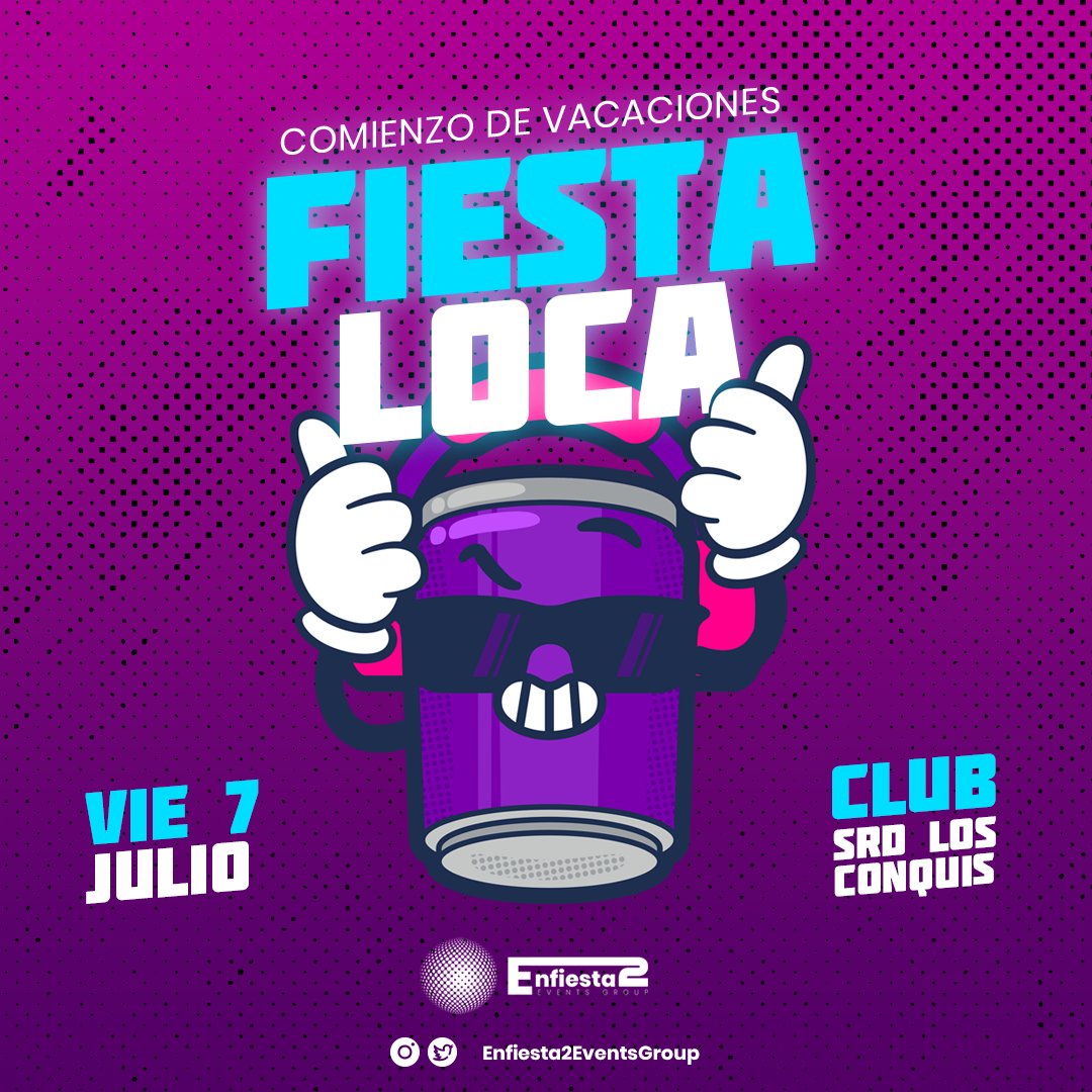 Enfiesta2 tweet media