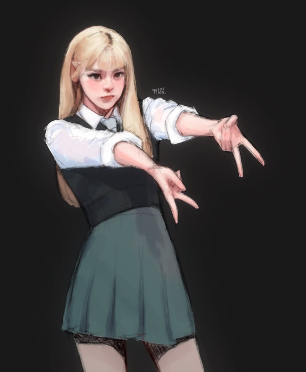 ✌️🐯✌️#JINSOUL #HappyJinsoulDay #진솔