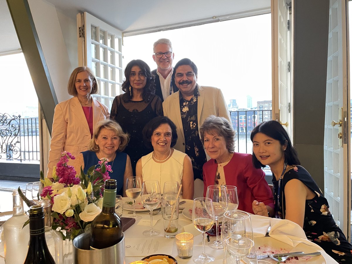 RANZCOG - O&G (@ranzcog) on Twitter photo While in London for <a href="/RCObsGyn/">RoyalCollegeObsGyn</a>’s #RCOG2023, <a href="/RANZCOG_Pres/">RANZCOG President</a> Dr Benjamin Bopp met with <a href="/acog/">ACOG</a> President Verda J. Hicks, MD, <a href="/fogsiofficial/">FOGSI</a>'s past President Dr. Rishma Dhillon Pai & current President Dr. Hrishikesh D. Pai, <a href="/FIGOHQ/">FIGO HQ</a> President Dr Jeanne Conry (<a href="/ConryJeanne/">Jeanne Conry, MD</a>) &... (1/2) While in London for <a href="/RCObsGyn/">RoyalCollegeObsGyn</a>’s #RCOG2023, <a href="/RANZCOG_Pres/">RANZCOG President</a> Dr Benjamin Bopp met with <a href="/acog/">ACOG</a> President Verda J. Hicks, MD, <a href="/fogsiofficial/">FOGSI</a>'s past President Dr. Rishma Dhillon Pai & current President Dr. Hrishikesh D. Pai, <a href="/FIGOHQ/">FIGO HQ</a> President Dr Jeanne Conry (<a href="/ConryJeanne/">Jeanne Conry, MD</a>) &... (1/2)